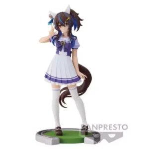 Figurine Banpresto Daitaku Helios