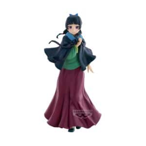 Figurine Banpresto Maomao PONCHO Les Carnets de l'Apothicaire