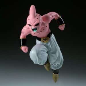 Figurine Banpresto DRAGON BALL Z - MATCH MAKERS - MAJIN BUU (PURE)