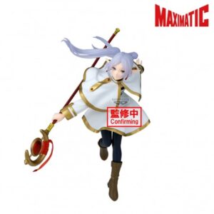 Figurine Banpresto MAXIMATIC - FRIEREN II