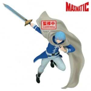 Figurine Banpresto FRIEREN MAXIMATIC - HIMMEL