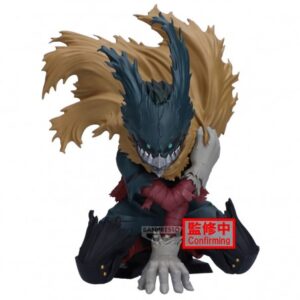 Figurine Banpresto MY HERO ACADEMIA MAXIMATIC - Izuku Midoriya III