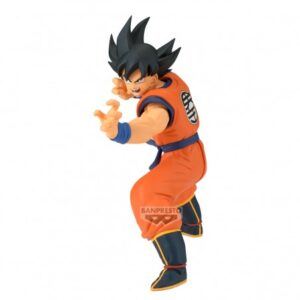 Figurine Banpresto Match Makers - Son Goku vs Frieza