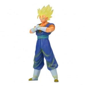 Figurine Banpresto Dragon Ball Super Clearise - Vegito (Alternative Version))